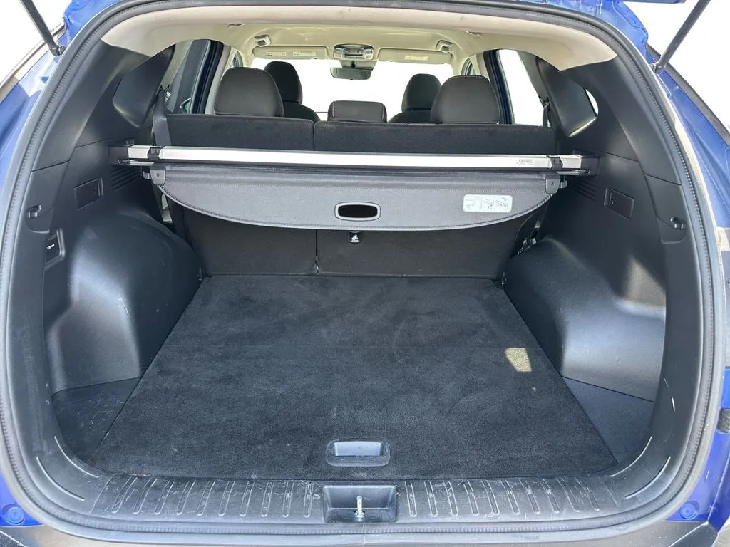 2022 Hyundai Tucson SEL - Photo 17