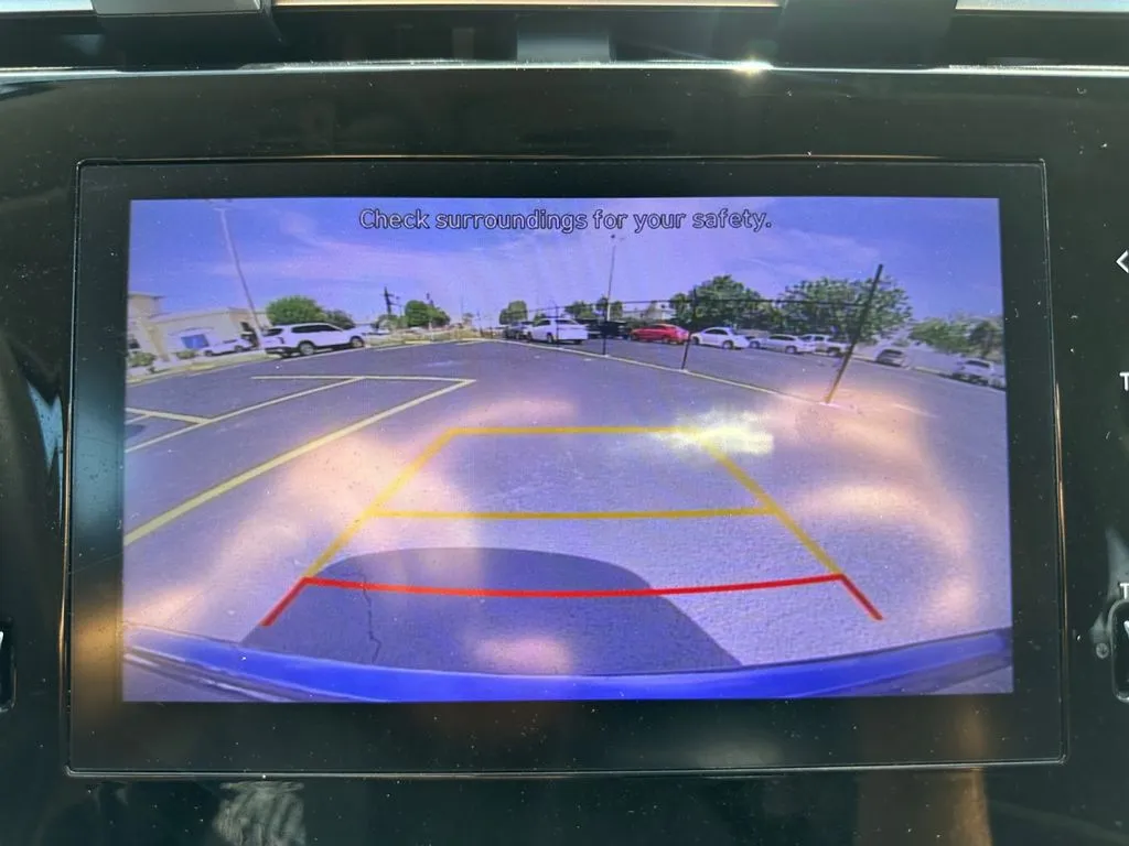 2022 Hyundai Tucson SEL - Photo 22