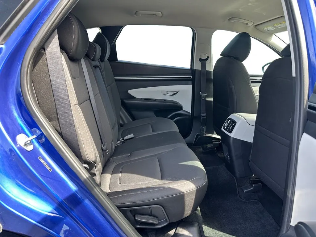2022 Hyundai Tucson SEL - Photo 16