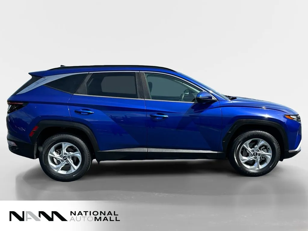 2022 Hyundai Tucson SEL - Photo 6