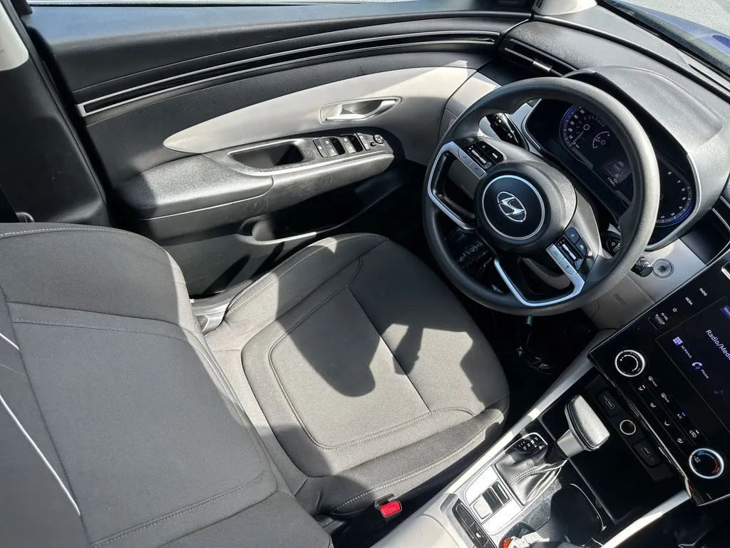 2022 Hyundai Tucson SEL - Photo 26