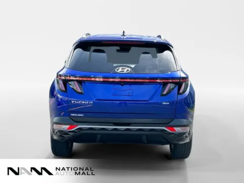 More photos of 2022 Hyundai Tucson SEL at National Auto Mall, FL