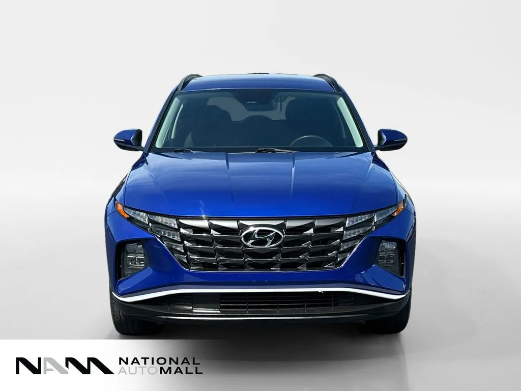 2022 Hyundai Tucson SEL - Photo 8