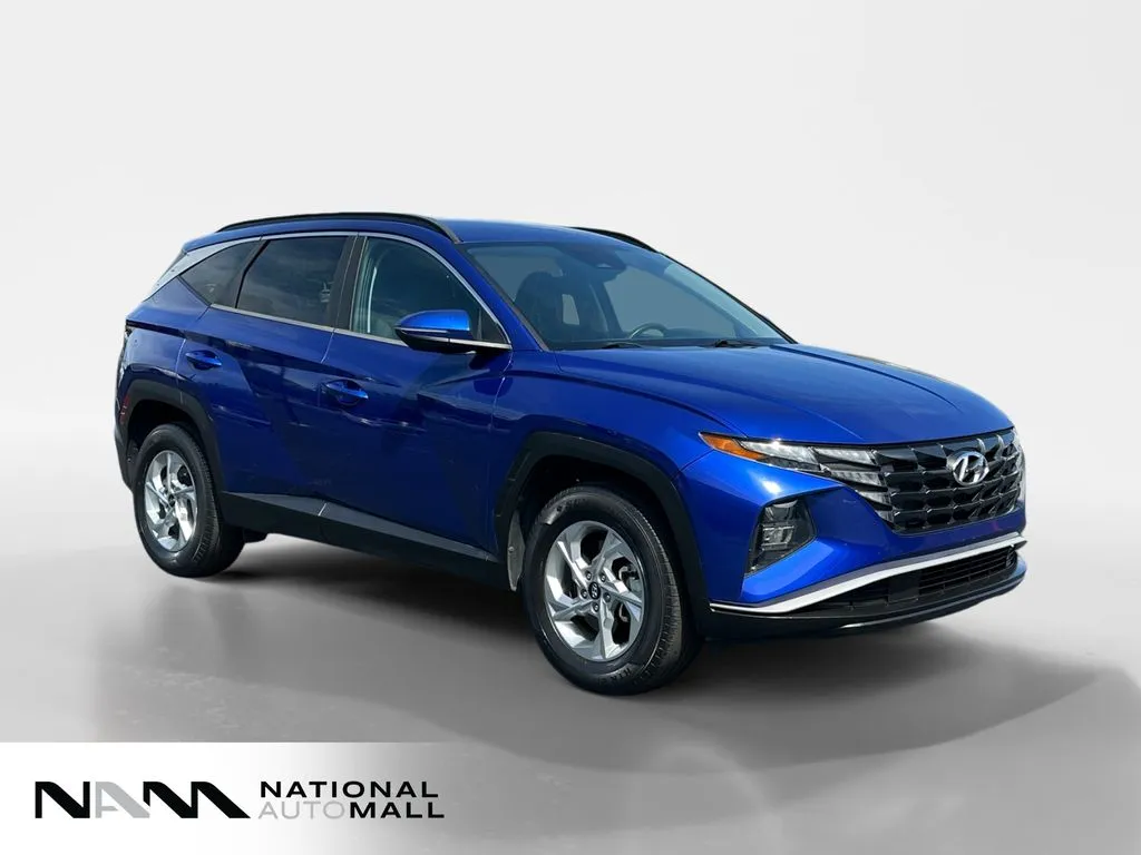 2022 Hyundai Tucson SEL - Photo 7
