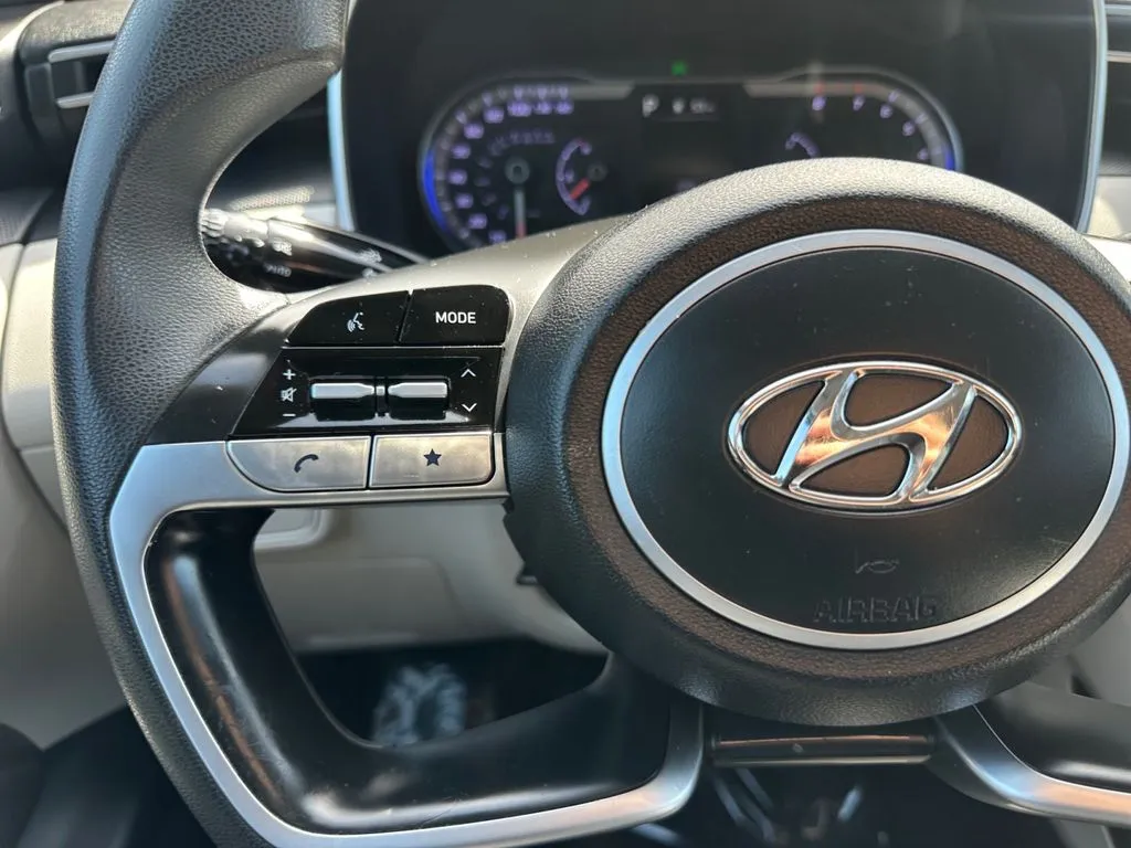 2022 Hyundai Tucson SEL - Photo 24