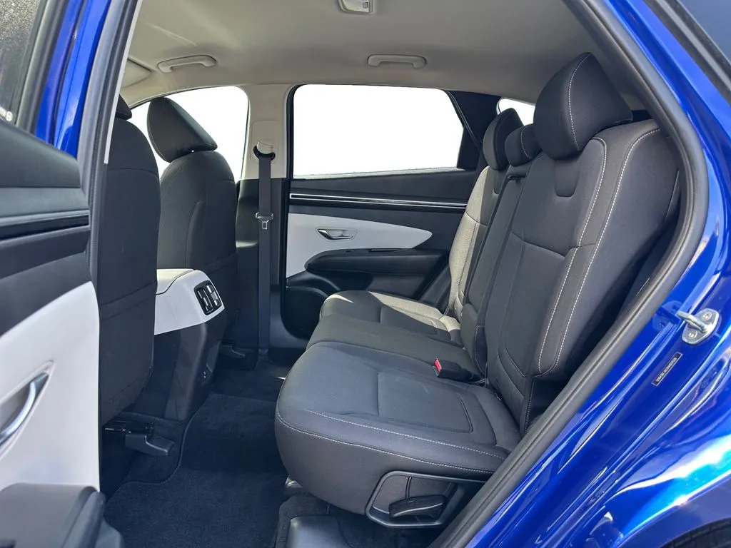 2022 Hyundai Tucson SEL - Photo 14