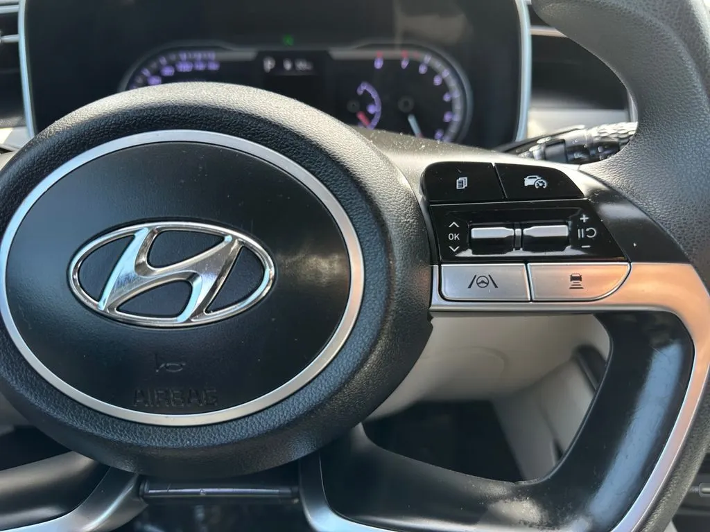 2022 Hyundai Tucson SEL - Photo 25
