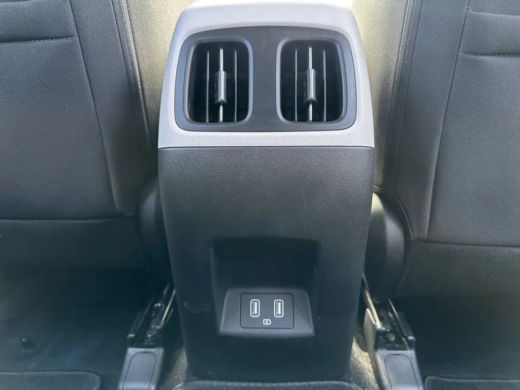 2022 Hyundai Tucson SEL - Photo 21