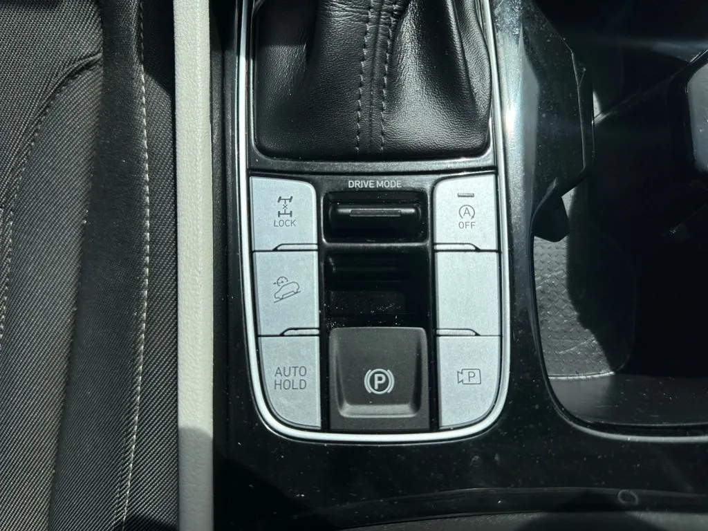 2022 Hyundai Tucson SEL - Photo 20