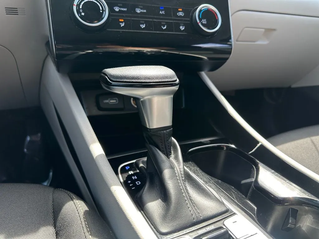 2022 Hyundai Tucson SEL - Photo 13