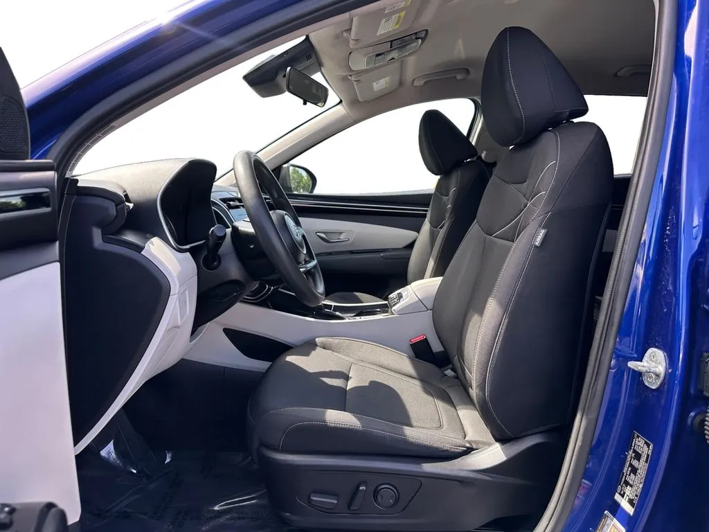2022 Hyundai Tucson SEL - Photo 9