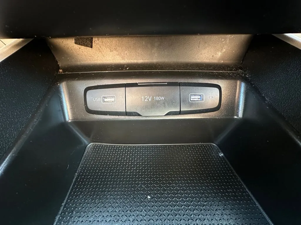 2022 Hyundai Tucson SEL - Photo 23