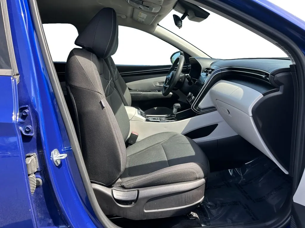 2022 Hyundai Tucson SEL - Photo 15