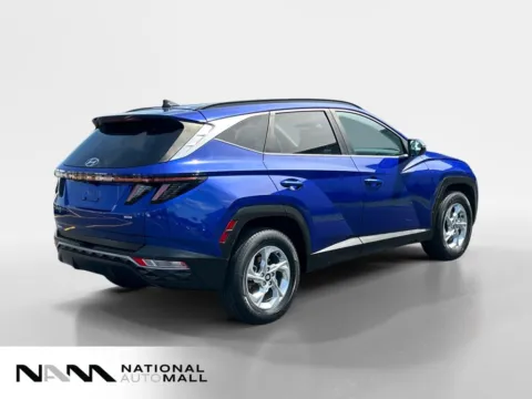 More photos of 2022 Hyundai Tucson SEL at National Auto Mall, FL