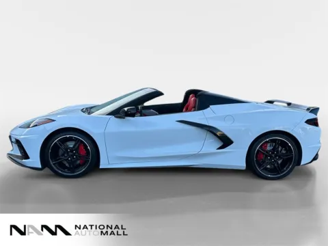 Photos of 2022 Chevrolet Corvette Stingray for sale in Merritt Island, FL at National Auto Mall