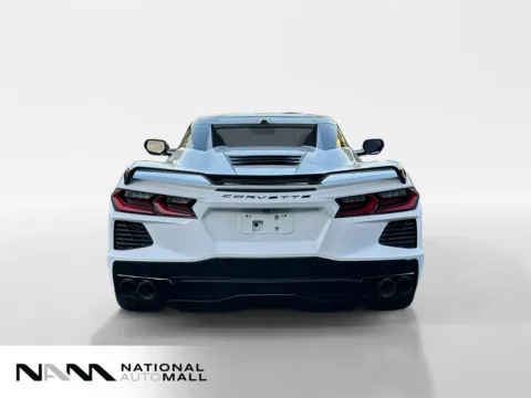 More photos of 2022 Chevrolet Corvette Stingray at National Auto Mall, FL