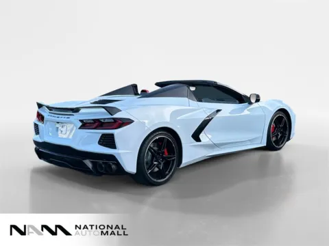 More photos of 2022 Chevrolet Corvette Stingray at National Auto Mall, FL