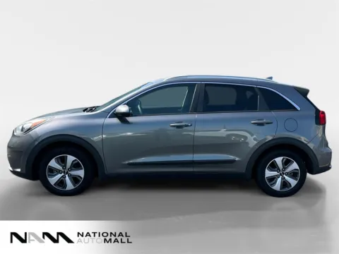 Photos of 2018 Kia Niro LX for sale in Merritt Island, FL at National Auto Mall
