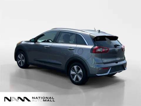 Another view of 2018 Kia Niro LX for sale in Merritt Island, FL at National Auto Mall