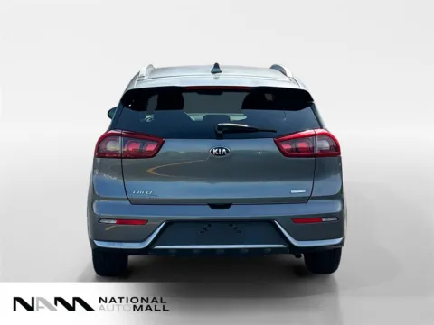 More photos of 2018 Kia Niro LX at National Auto Mall, FL