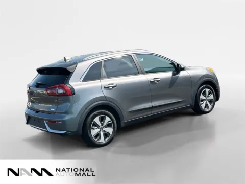 More photos of 2018 Kia Niro LX at National Auto Mall, FL