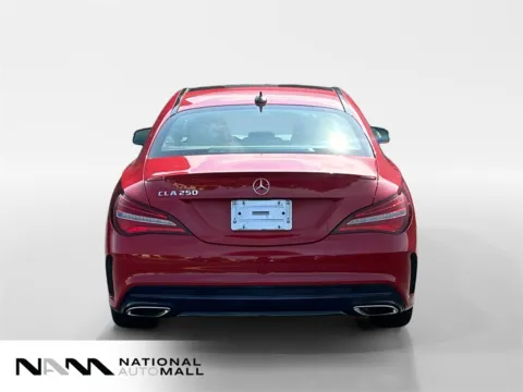 More photos of 2018 Mercedes-Benz CLA 250 at National Auto Mall, FL