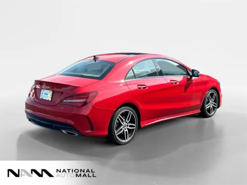 More photos of 2018 Mercedes-Benz CLA 250 at National Auto Mall, FL