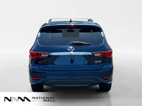 More photos of 2019 INFINITI QX60 PURE at National Auto Mall, FL