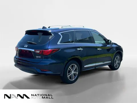 More photos of 2019 INFINITI QX60 PURE at National Auto Mall, FL