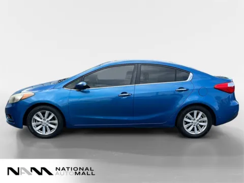 Photos of 2014 Kia Forte EX for sale in Merritt Island, FL at National Auto Mall