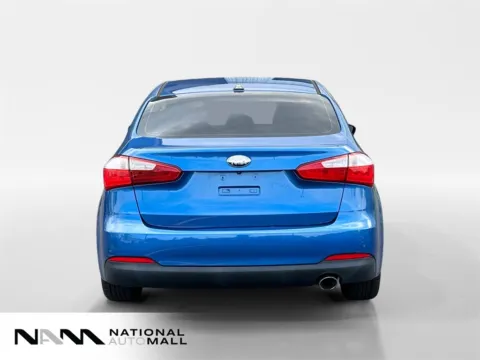 More photos of 2014 Kia Forte EX at National Auto Mall, FL