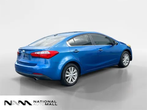 More photos of 2014 Kia Forte EX at National Auto Mall, FL