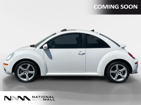 Photos of 2009 Volkswagen Beetle 2.5L for sale in Merritt Island, FL at National Auto Mall