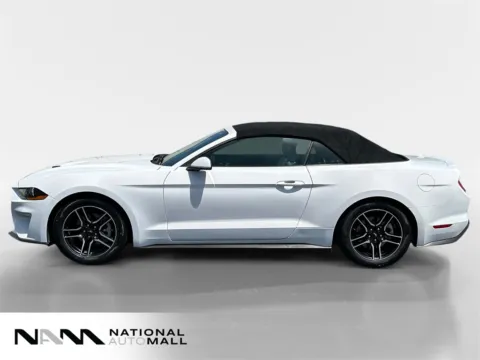 Photos of 2021 Ford Mustang EcoBoost Premium for sale in Merritt Island, FL at National Auto Mall