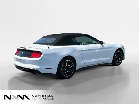 More photos of 2021 Ford Mustang EcoBoost Premium at National Auto Mall, FL