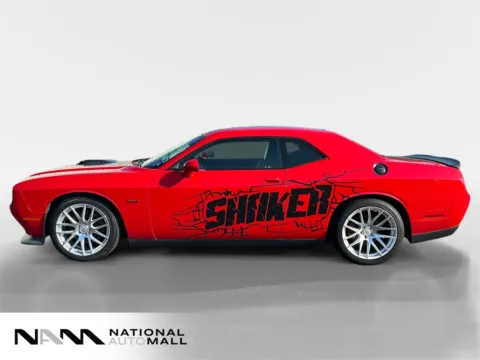 Photos of 2016 Dodge Challenger R/T for sale in Merritt Island, FL at National Auto Mall