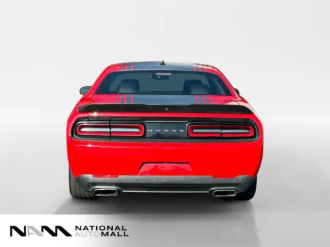 More photos of 2016 Dodge Challenger R/T at National Auto Mall, FL