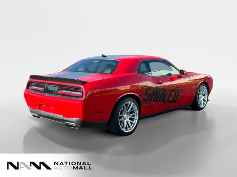 More photos of 2016 Dodge Challenger R/T at National Auto Mall, FL