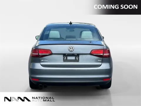 More photos of 2016 Volkswagen Jetta 1.8T Sport at National Auto Mall, FL