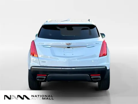 More photos of 2017 Cadillac XT5 Platinum at National Auto Mall, FL