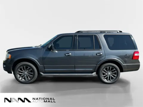 Photos of 2017 Ford Expedition XLT for sale in Merritt Island, FL at National Auto Mall