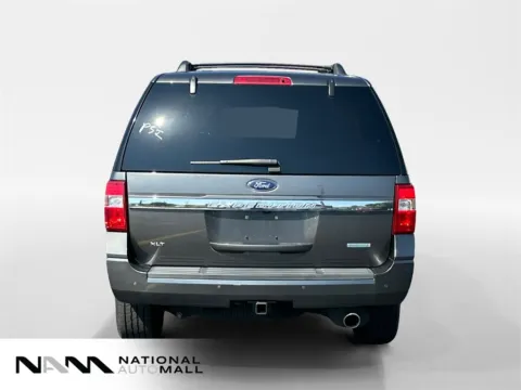 More photos of 2017 Ford Expedition XLT at National Auto Mall, FL