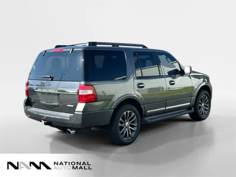 More photos of 2017 Ford Expedition XLT at National Auto Mall, FL