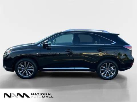 Photos of 2015 Lexus RX 350 for sale in Merritt Island, FL at National Auto Mall