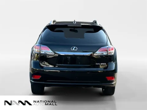 More photos of 2015 Lexus RX 350 at National Auto Mall, FL
