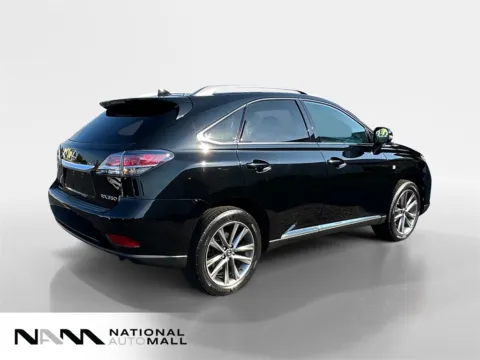More photos of 2015 Lexus RX 350 at National Auto Mall, FL