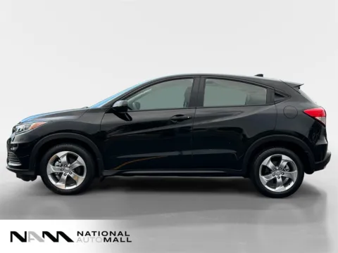 Photos of 2022 Honda HR-V LX for sale in Merritt Island, FL at National Auto Mall