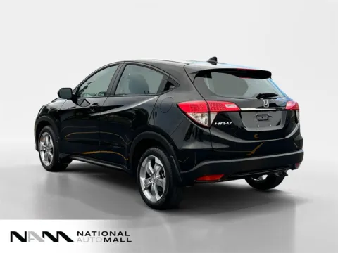 Another view of 2022 Honda HR-V LX for sale in Merritt Island, FL at National Auto Mall