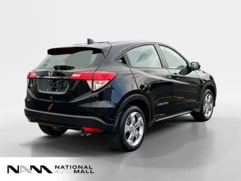 More photos of 2022 Honda HR-V LX at National Auto Mall, FL