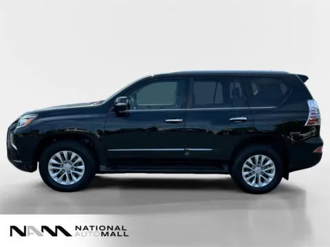 Photos of 2016 Lexus GX 460 for sale in Merritt Island, FL at National Auto Mall